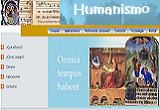 Subportal de humanismo