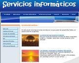 Servicios informáticos