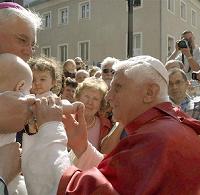 Benedicto XVI