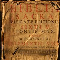 Biblia vulgata