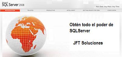 SQLServer