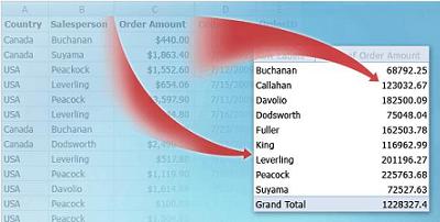 Uso Excel a nivel profesional