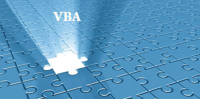 VBA